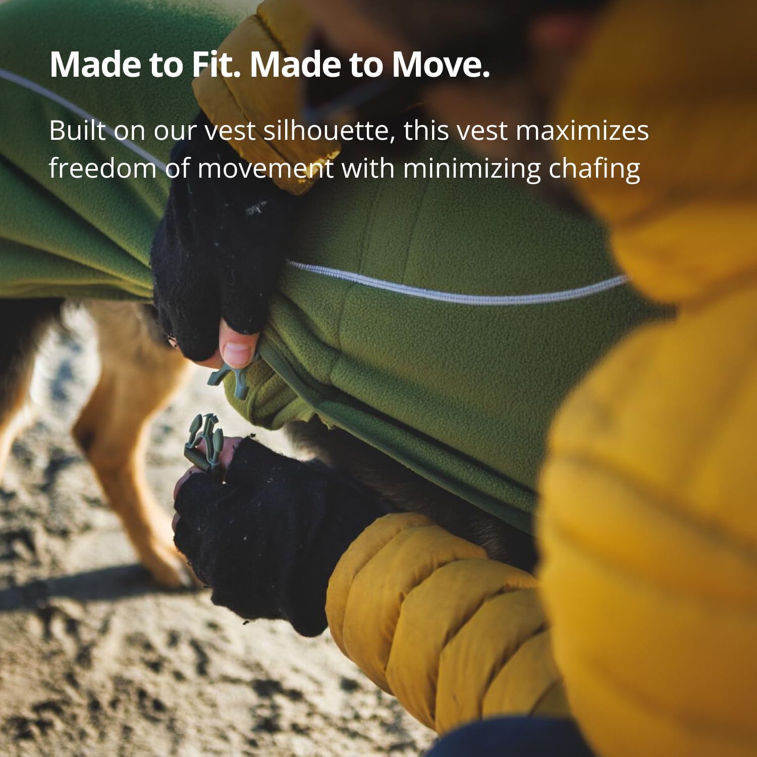 ruffwear-climate-changer-gilet-d-hiver-pour-chien-lave-baie-taille-s image 3