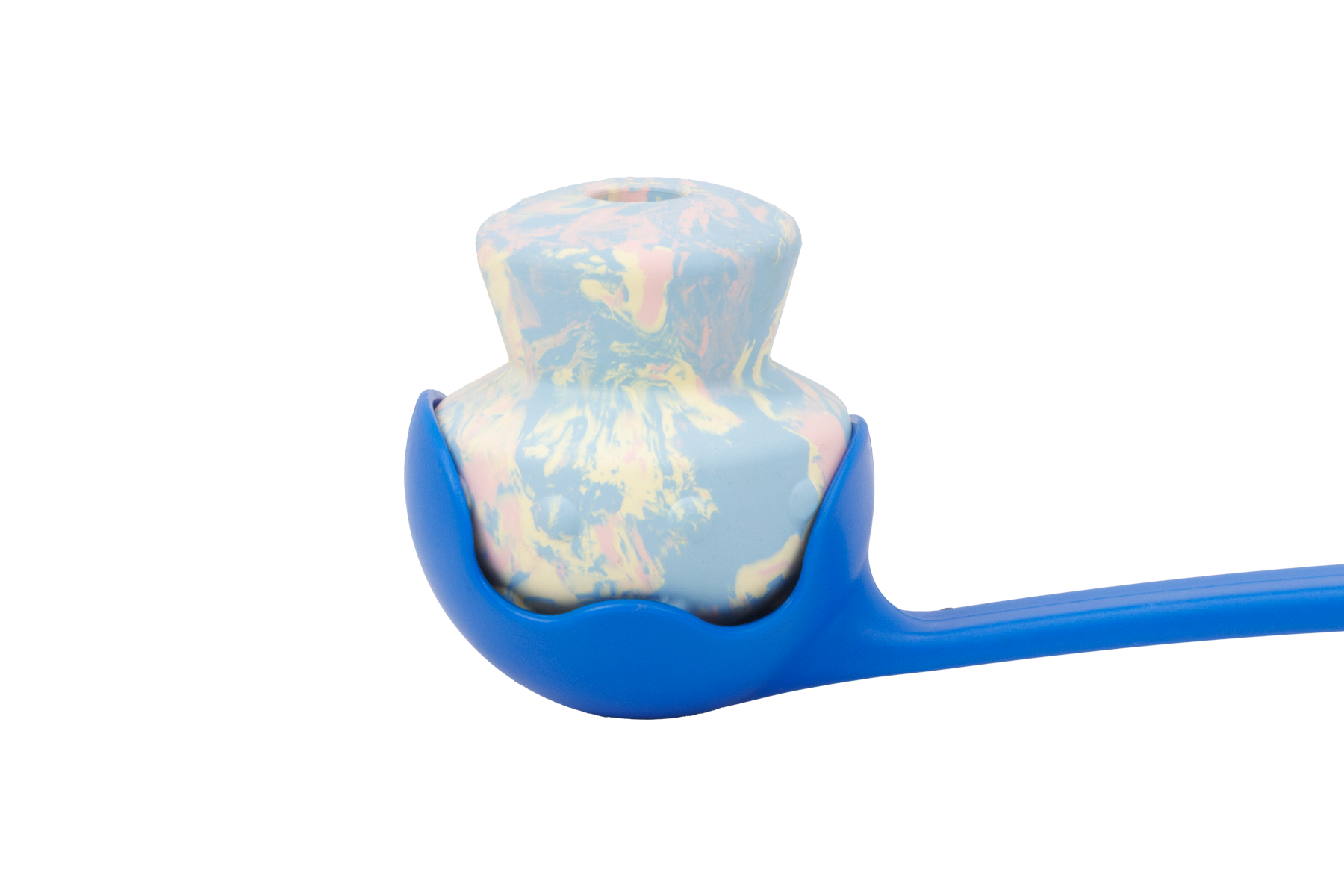 ruffwear-toadstool-jouet-distributeur-de-friandises-chien image 3
