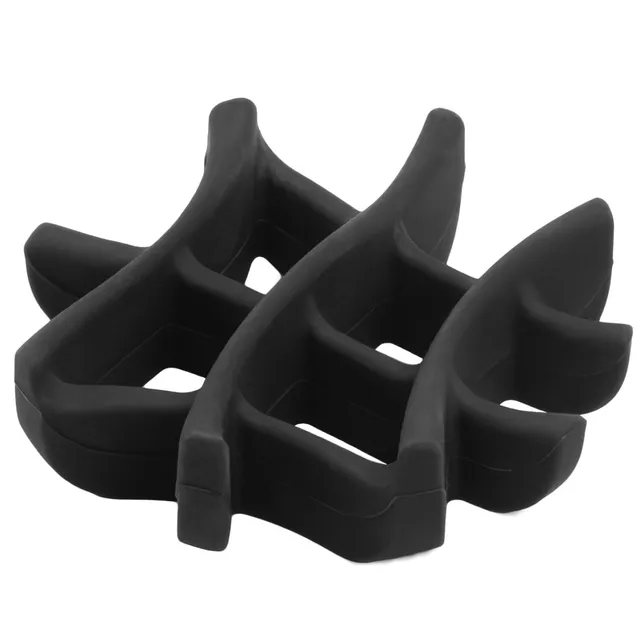 ruffwear-basecamp-slow-feeder-insert-insert-anti-glouton-silicone image 1