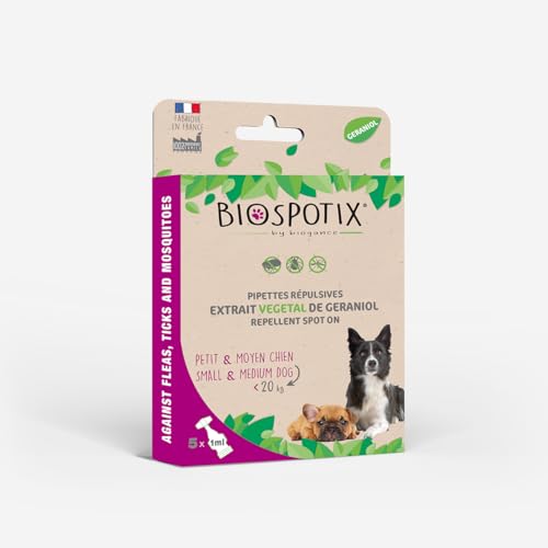 biogance-biospotix-pipettes-g-raniol-chien-et-chat-5-x-1-ml image 2