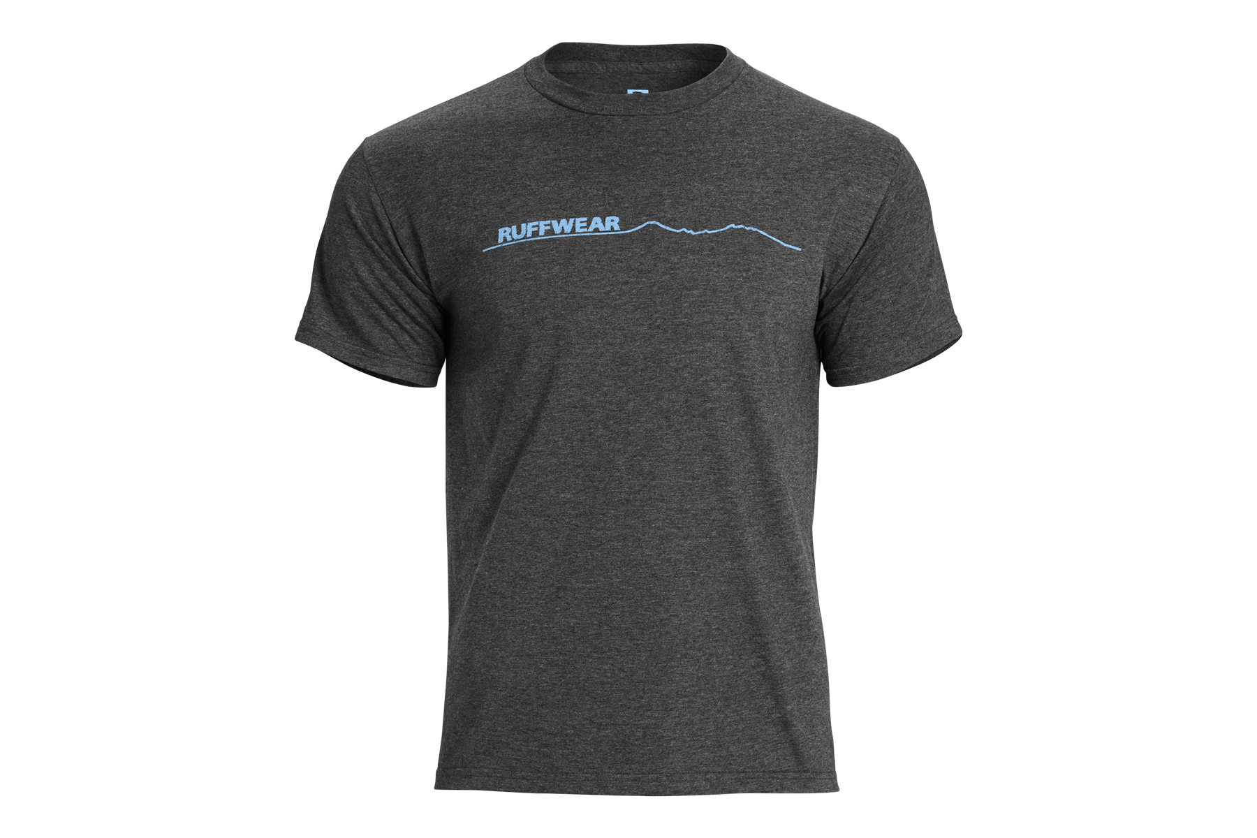 ruffwear-t-shirt-logo-homme image 1