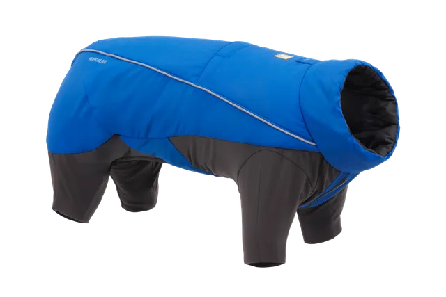 ruffwear-vert-coverall-combinaison-neige-imperm-able-pour-chien image 1