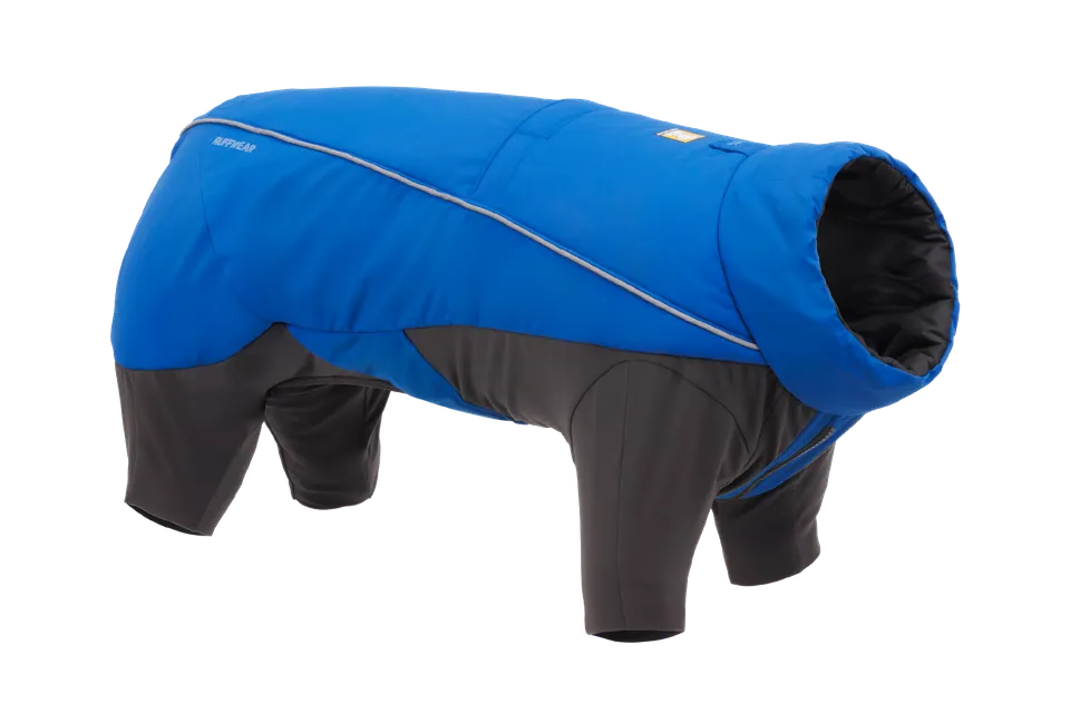ruffwear-vert-coverall-combinaison-neige-imperm-able-pour-chien image 1