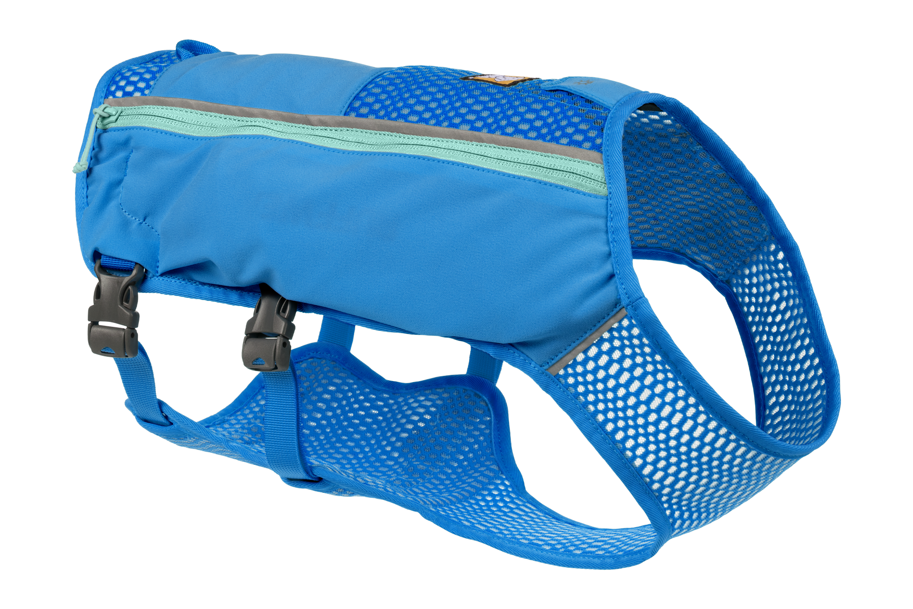 ruffwear-trail-runner-gilet-de-course-hydratation-chien image 1