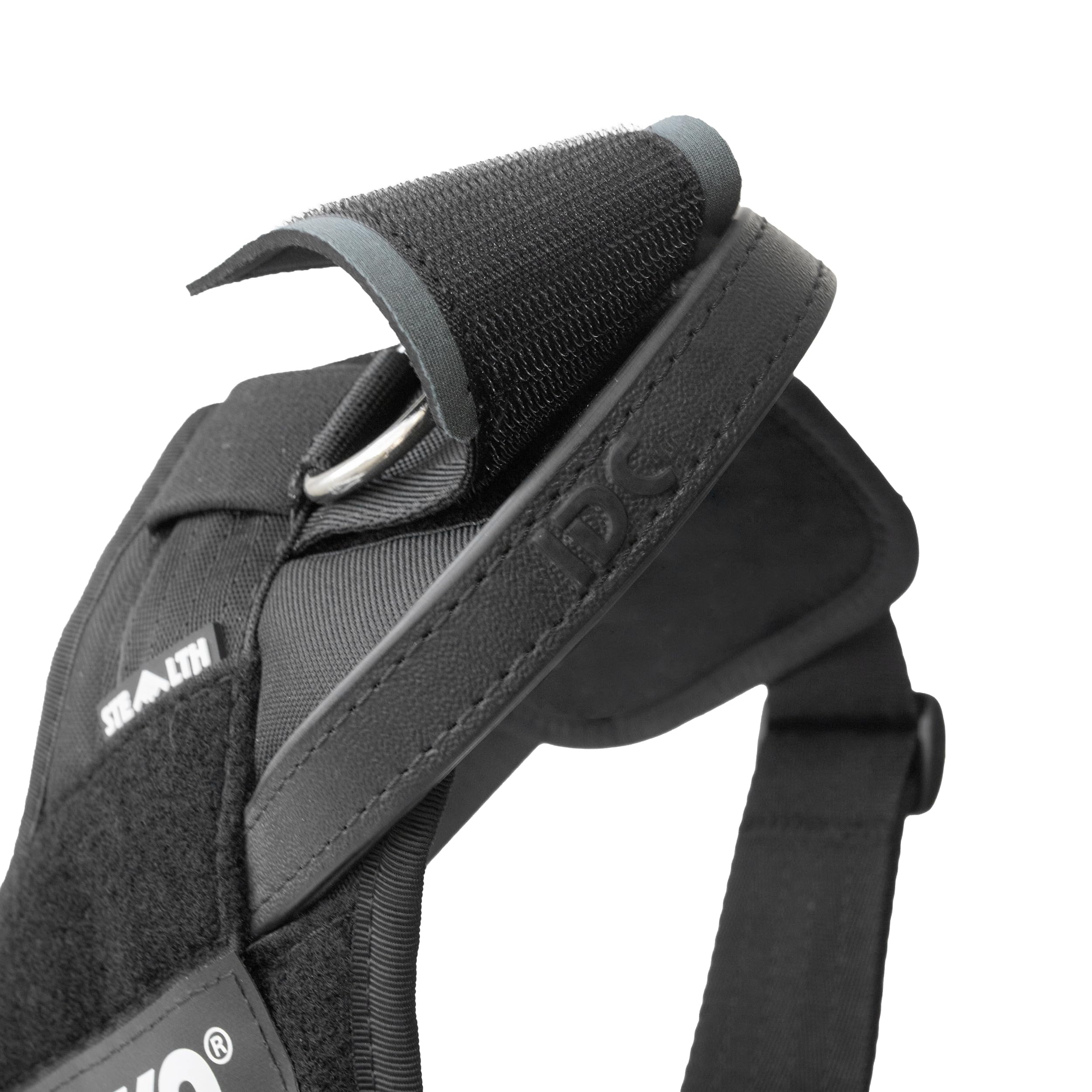julius-k9-idc-power-stealth-harnais-chien-taille-l-1-noir image 4