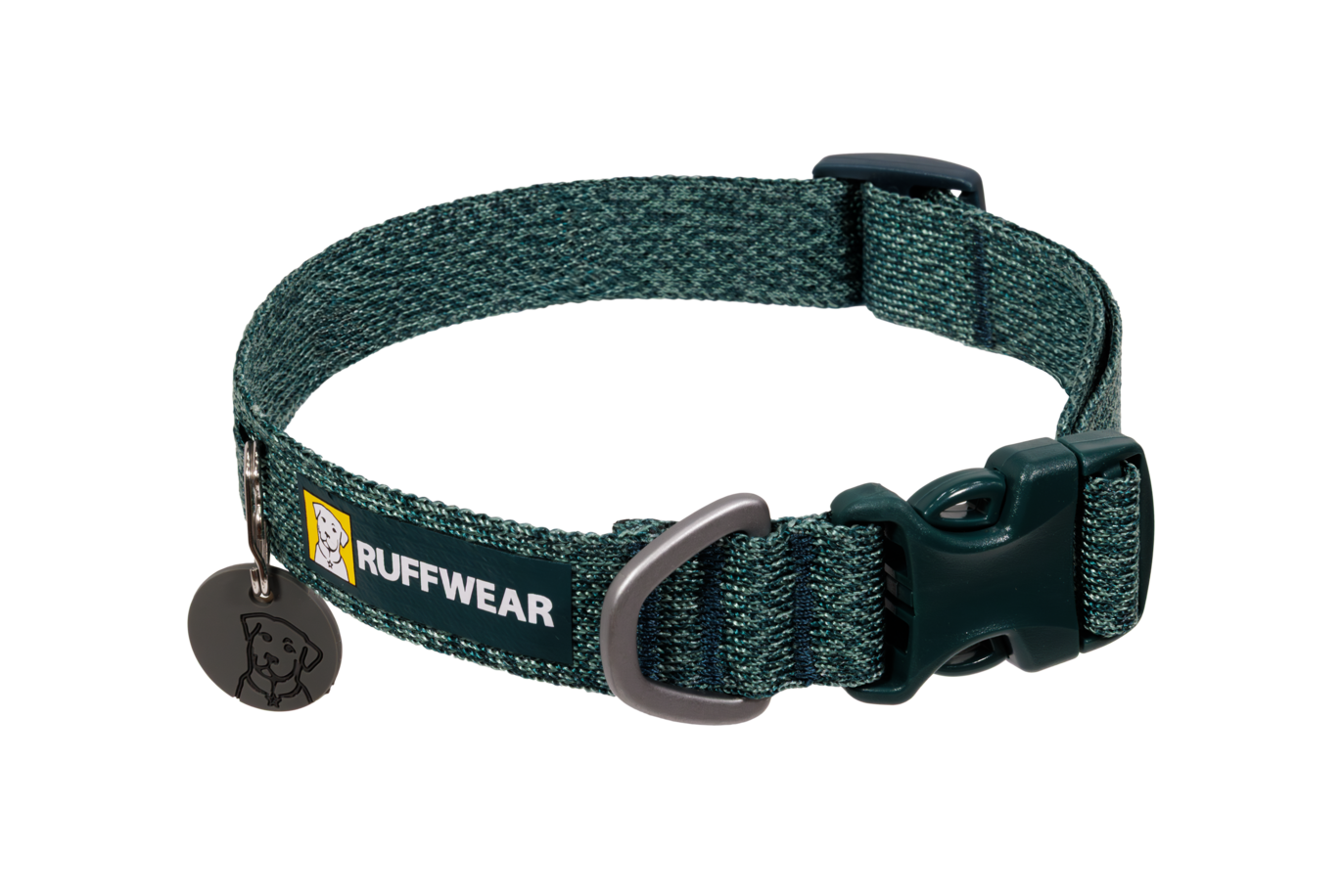 ruffwear-front-range-flex-collier-chien-tricot-souple image 5