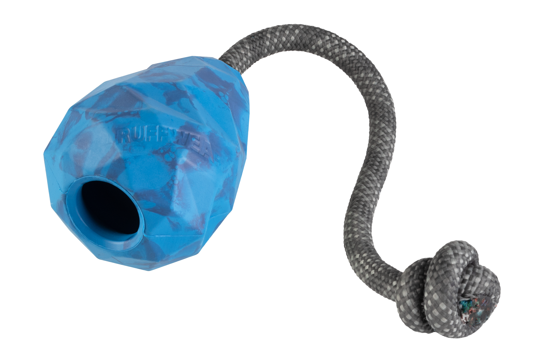 ruffwear-huck-a-cone-jouet-interactif-pour-chien image 2