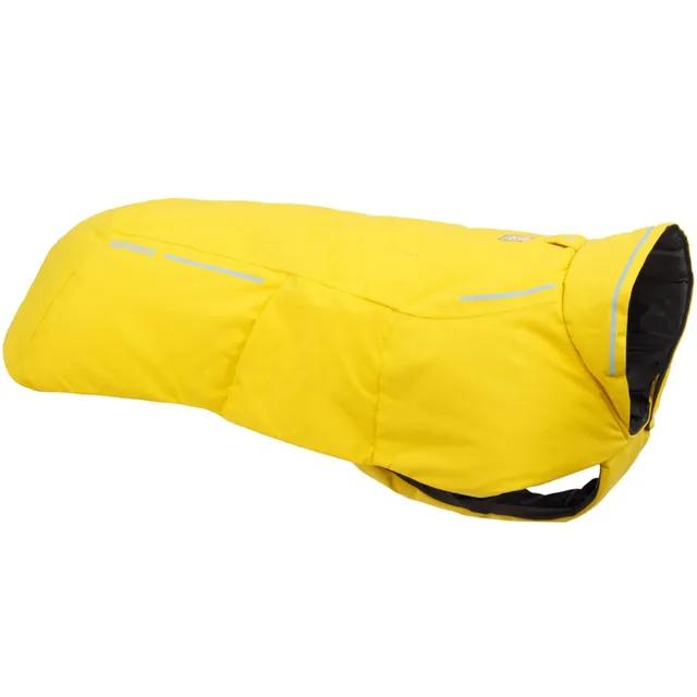 ruffwear-vert-veste-imperm-able-d-hiver-pour-chien-vert image 1