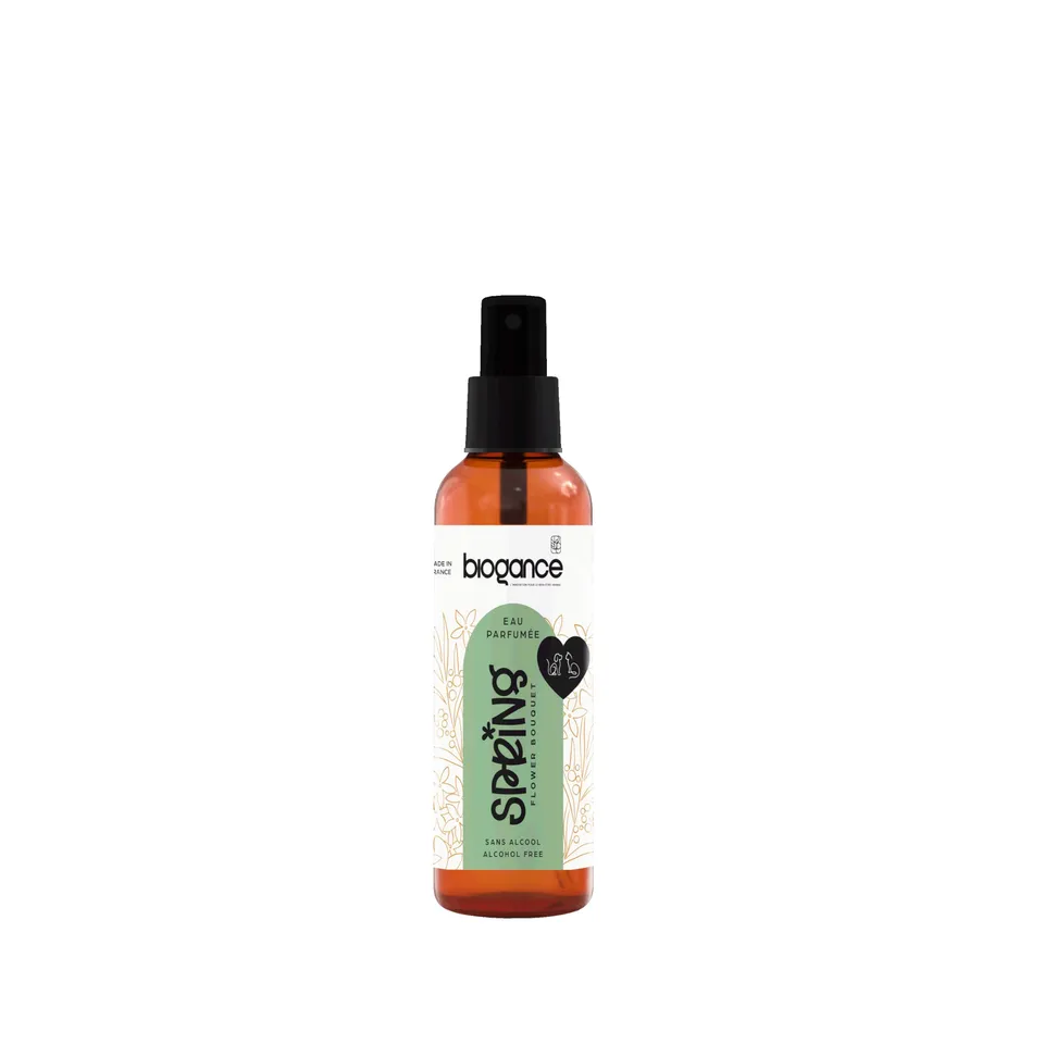 biogance-parfum-spring-sans-alcool-pour-chien-et-chat image 1