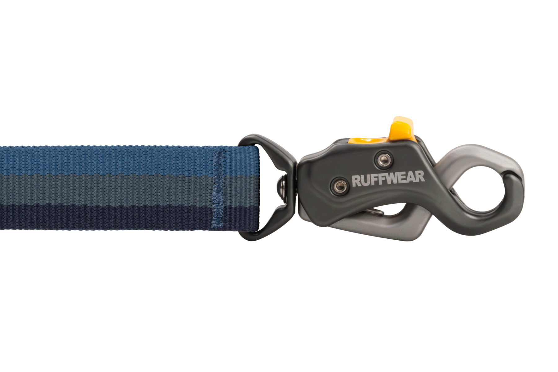 ruffwear-roamer-lock-laisse-lastique-chien-mains-libres-clip-talon image 4