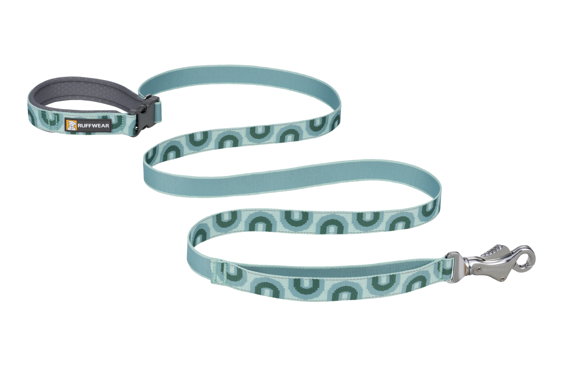 ruffwear-crag-laisse-r-fl-chissante-pour-chien image 2
