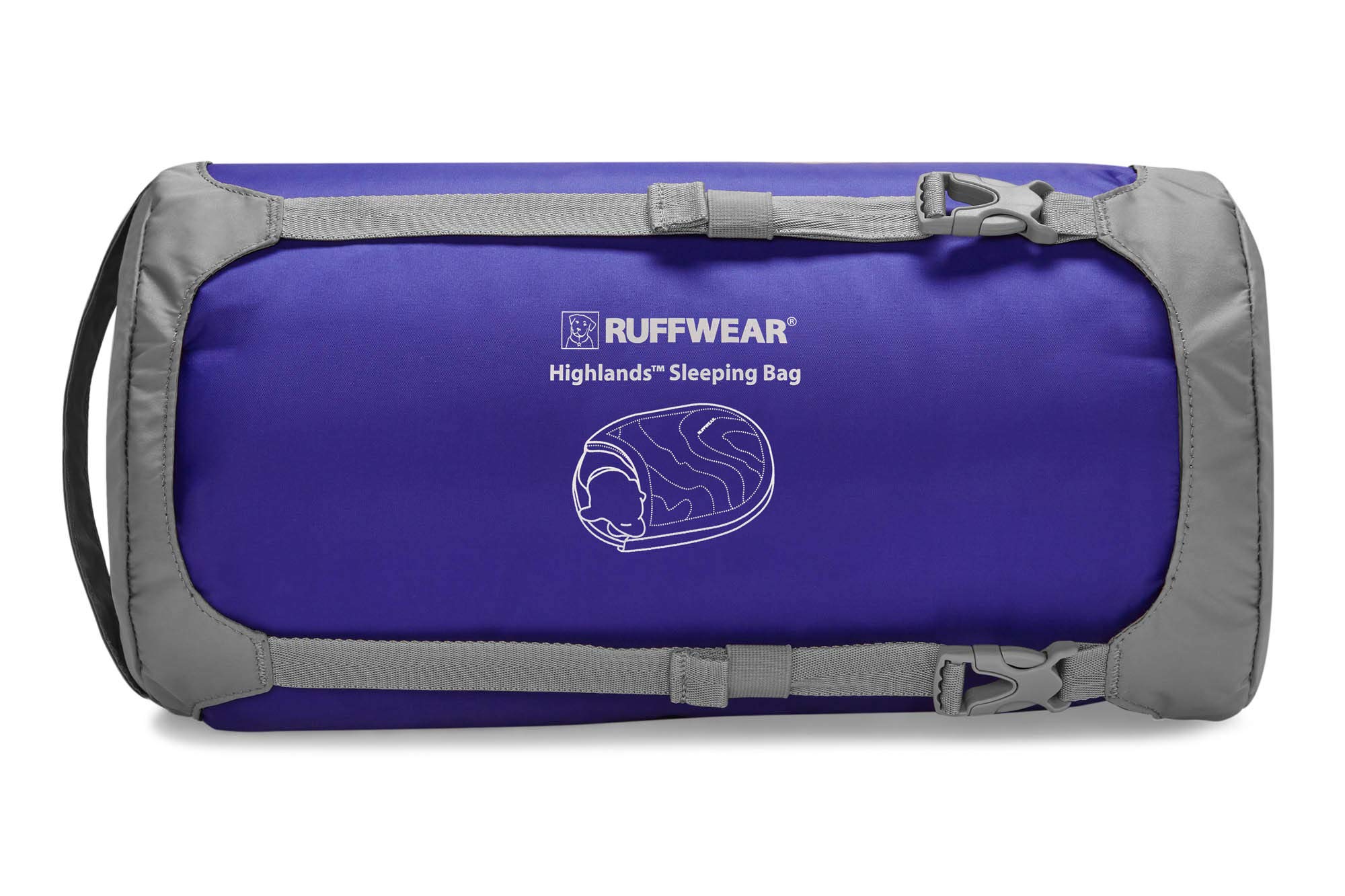 ruffwear-highlands-sac-de-couchage-pour-chien image 5