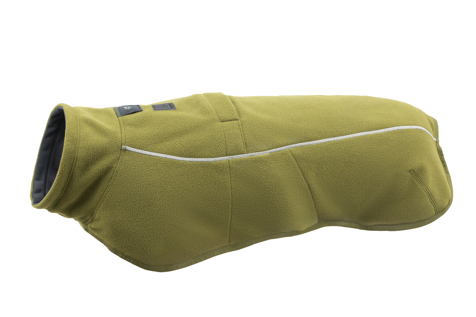 ruffwear-climate-changer-gilet-polaire-pour-chien image 5