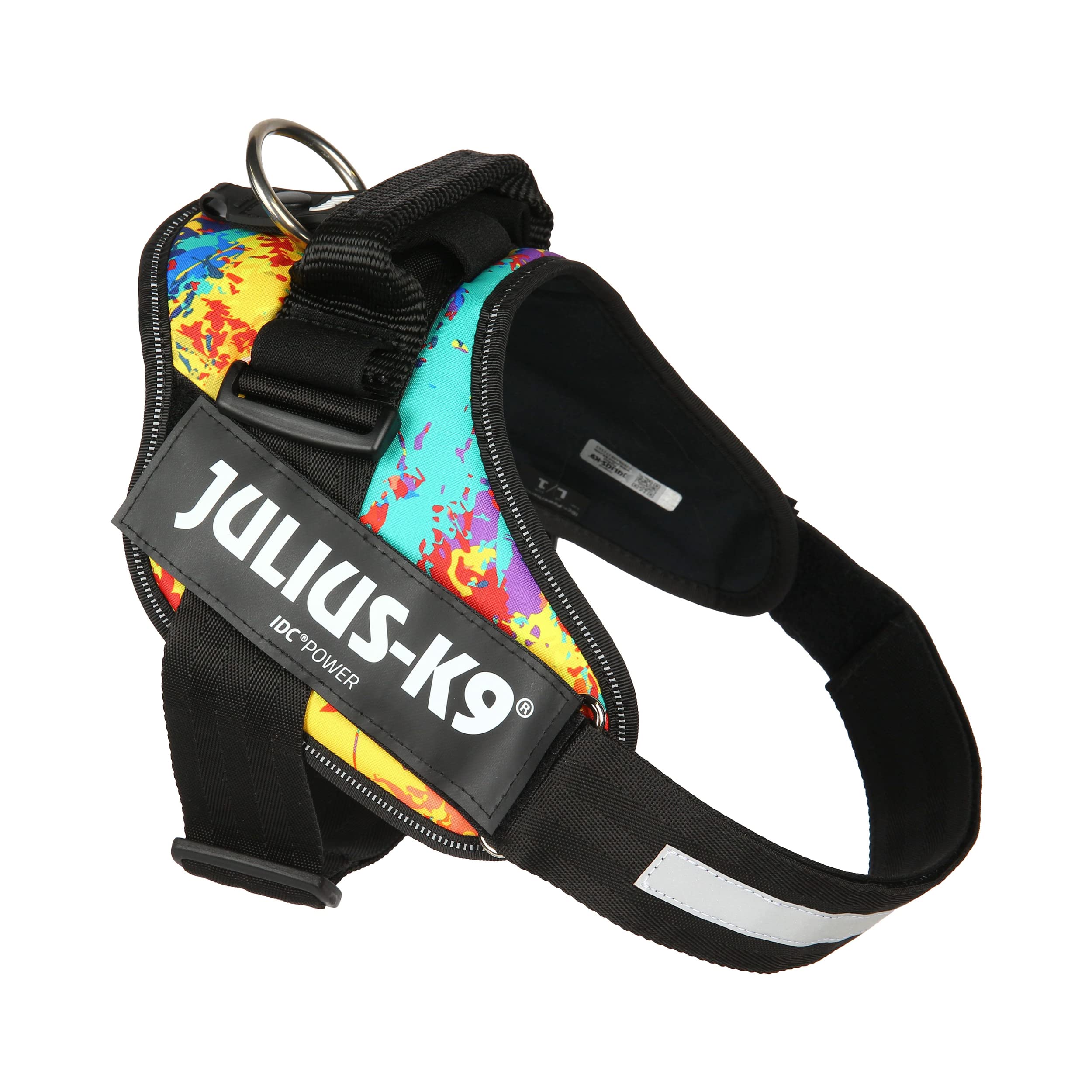 julius-k9-idc-power-harnais-pour-chien-crazy-taille-l-1 image 5