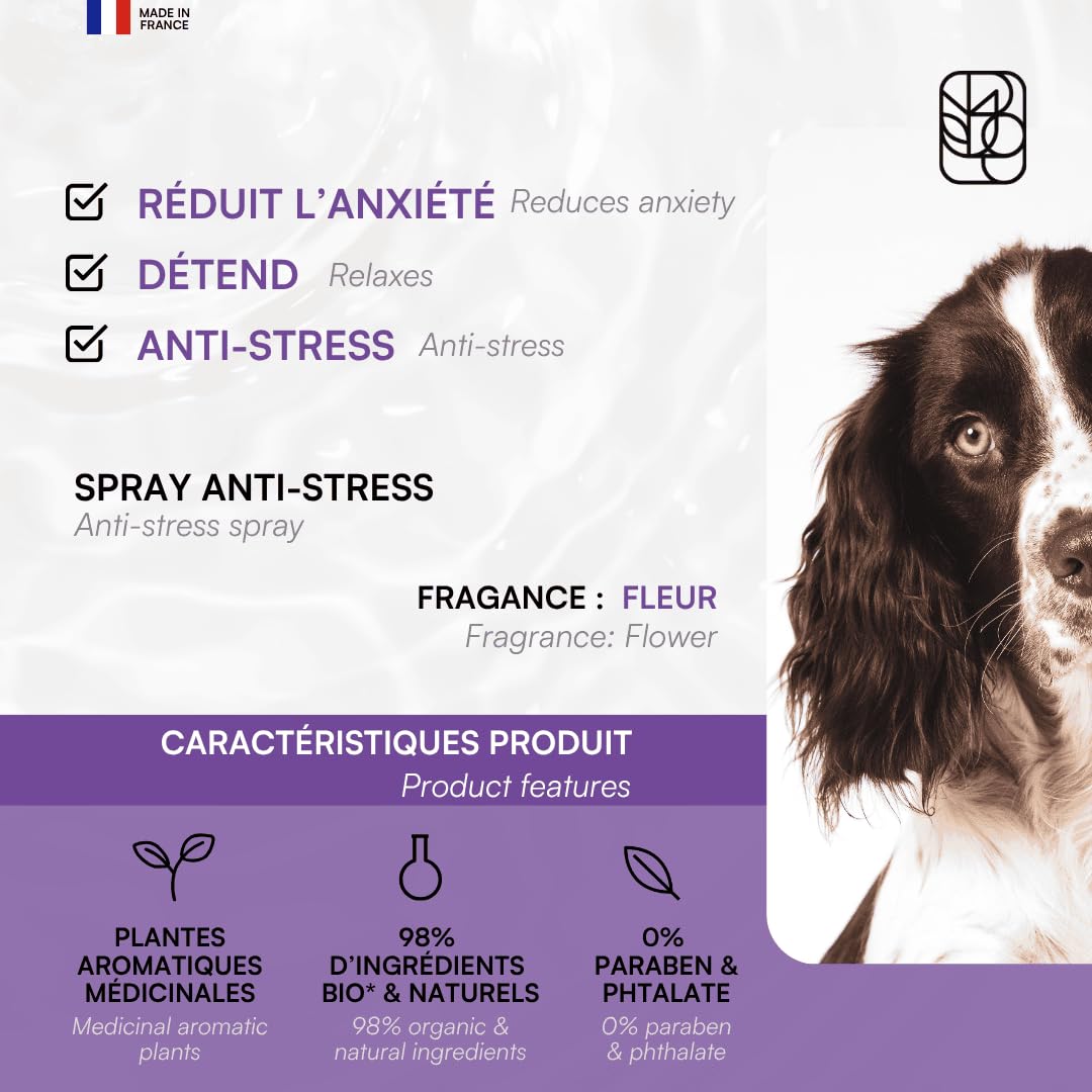 biogance-algo-stress-spray-apaisant-chien-et-chat image 3