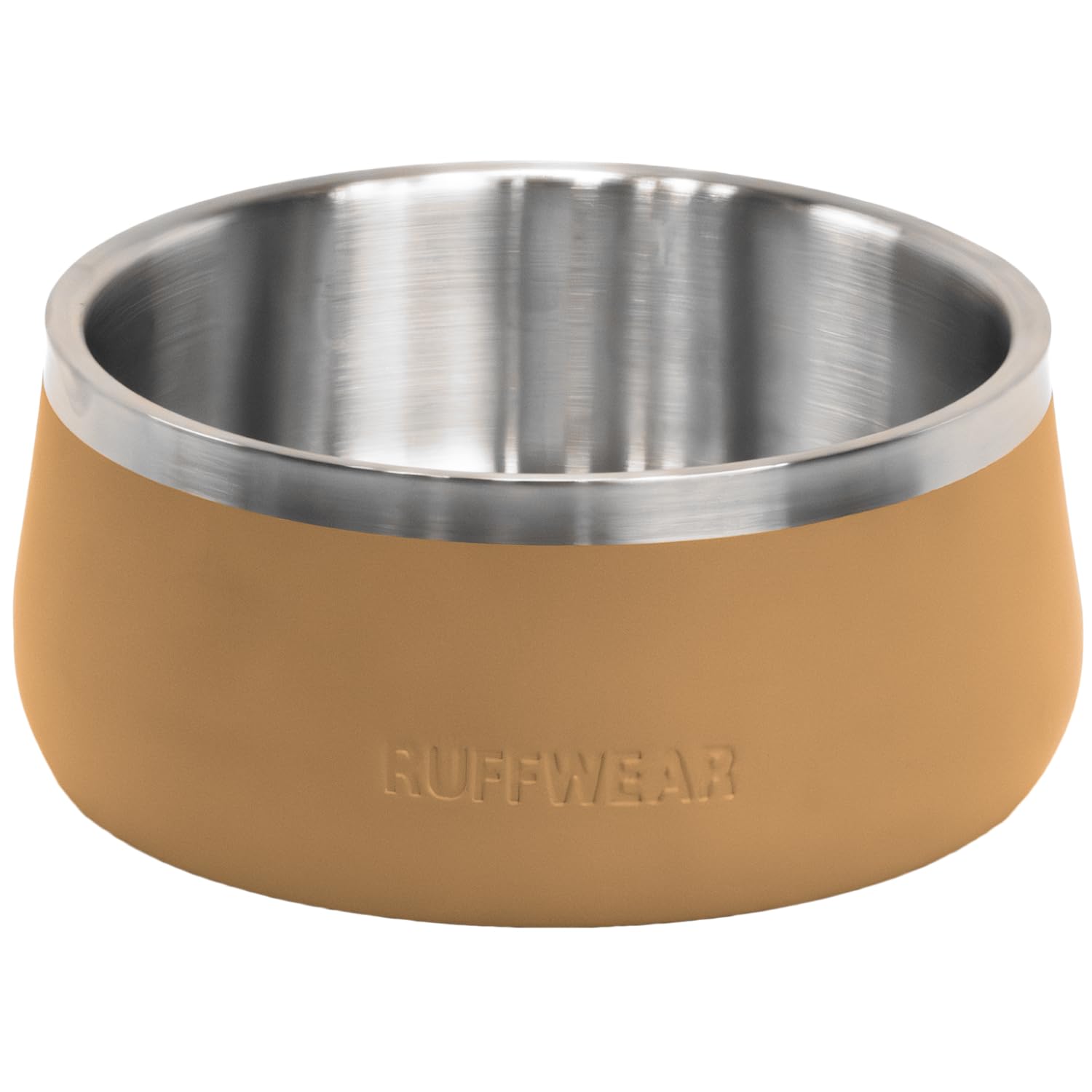 ruffwear-basecamp-gamelle-inox-chien-antid-rapante-grise image 6