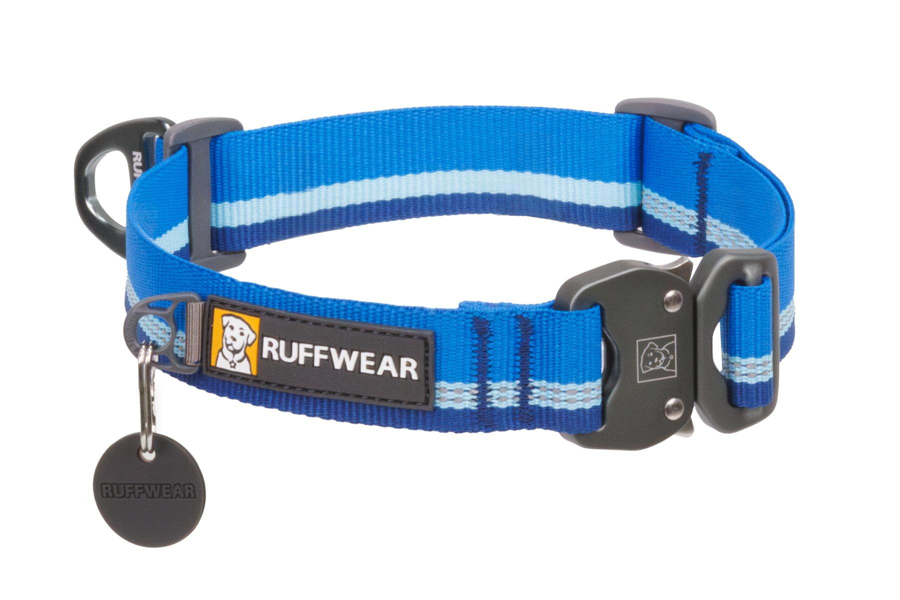 ruffwear-top-rope-collier-chien-boucle-m-tal-talon image 4