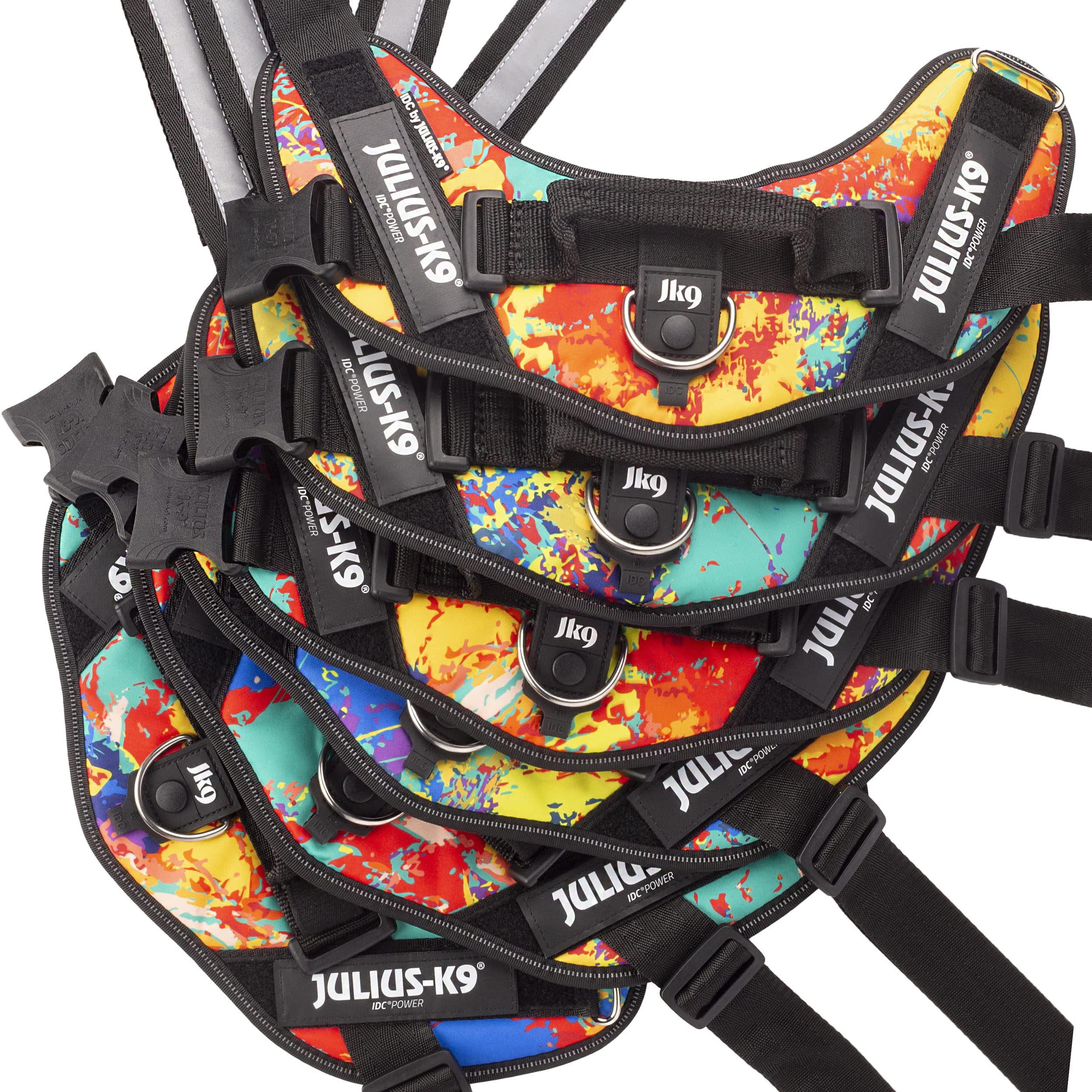 julius-k9-idc-power-harnais-pour-chien-crazy-taille-l-1 image 6