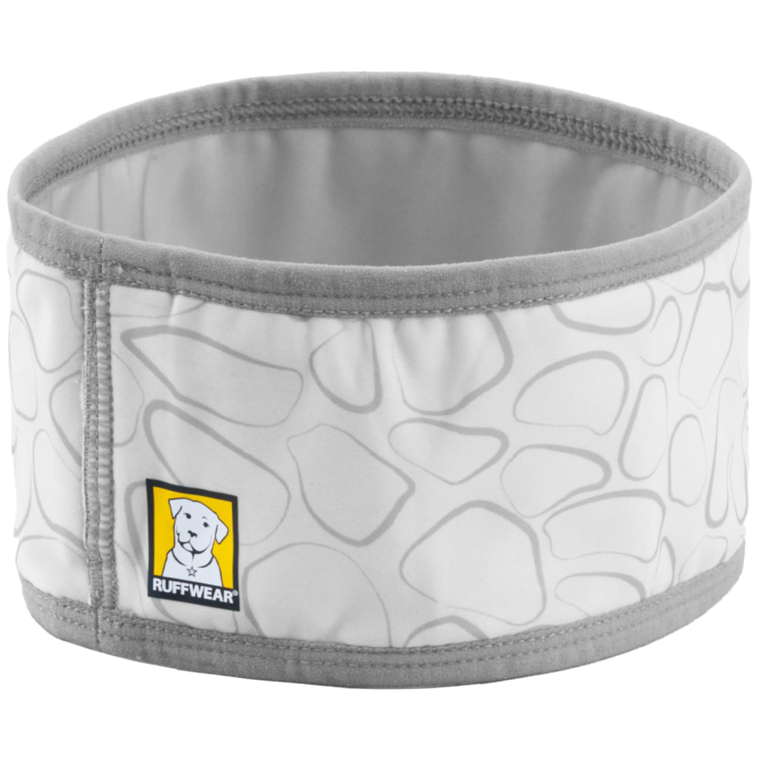 ruffwear-swamp-cooler-gu-tre-de-cou-rafra-chissante-pour-chien-gris-graphite-tai image 1