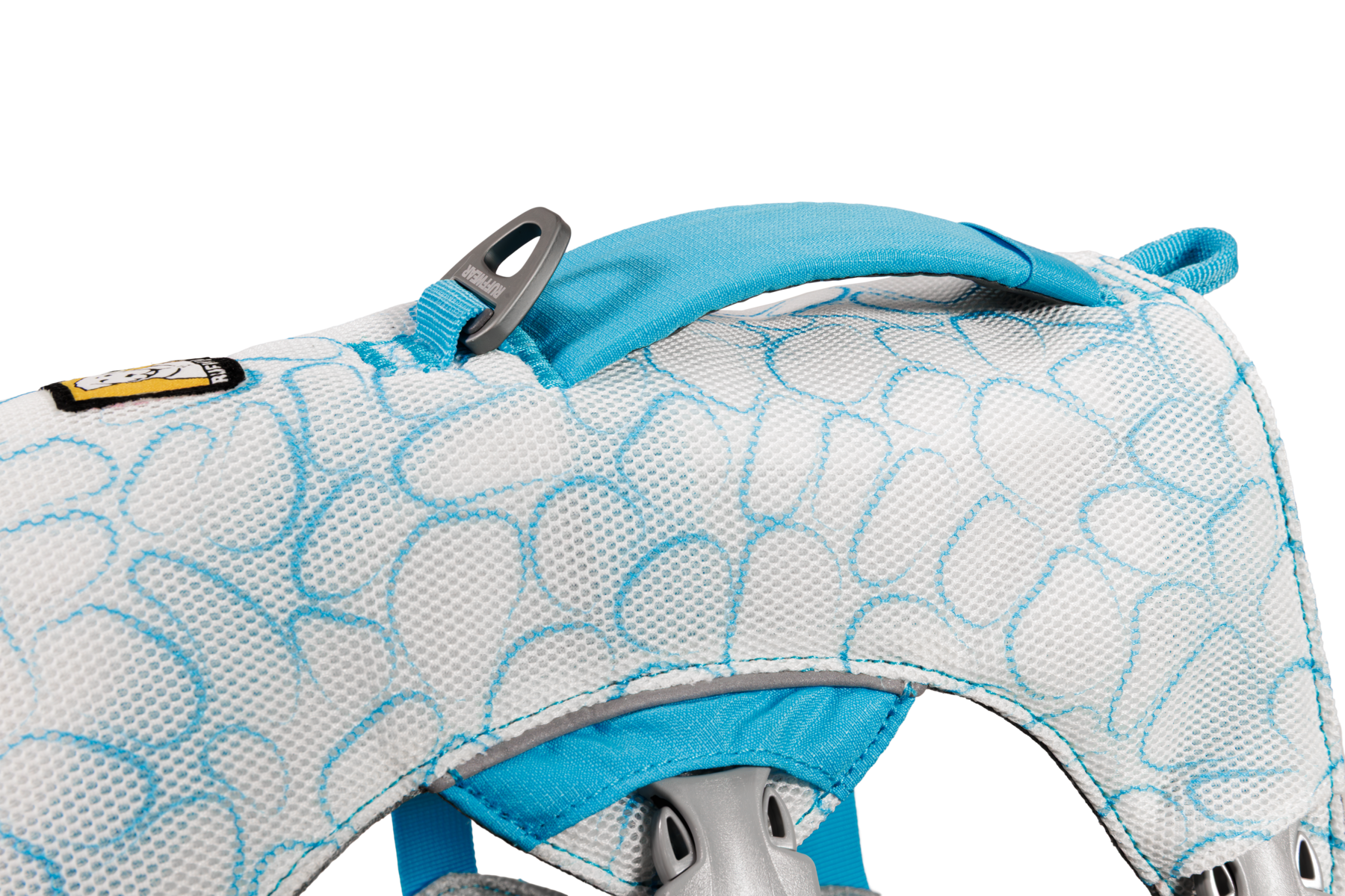 ruffwear-swamp-cooler-harnais-rafra-chissant-pour-chien image 4