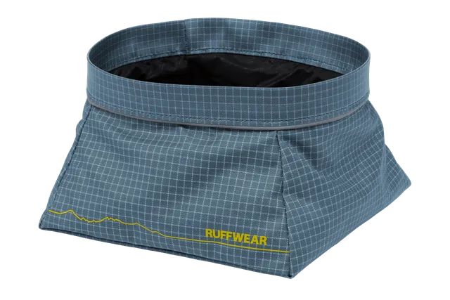 ruffwear-great-basin-gamelle-pliable-pour-chien image 1