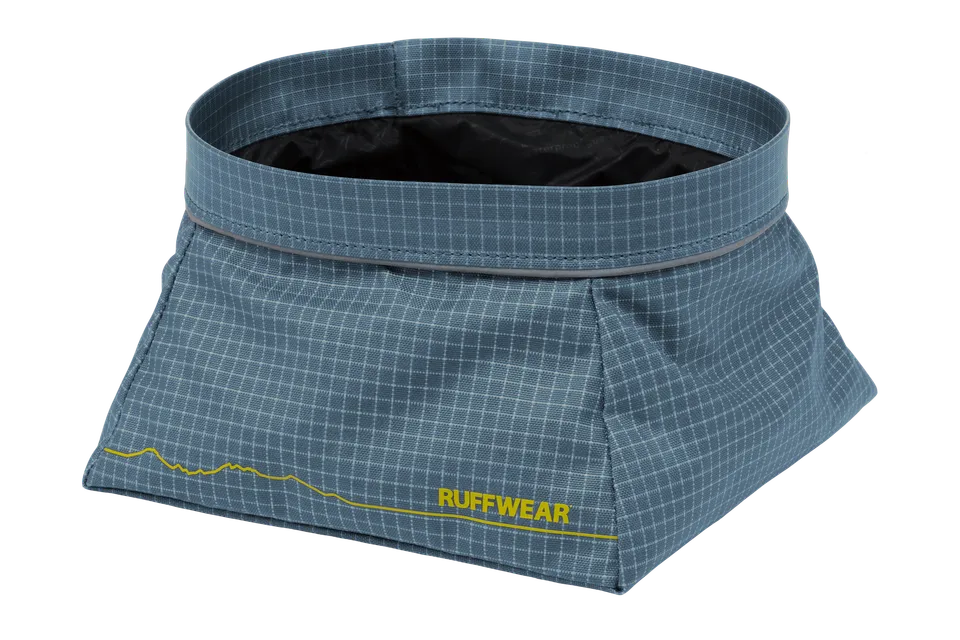 ruffwear-great-basin-gamelle-pliable-pour-chien image 1
