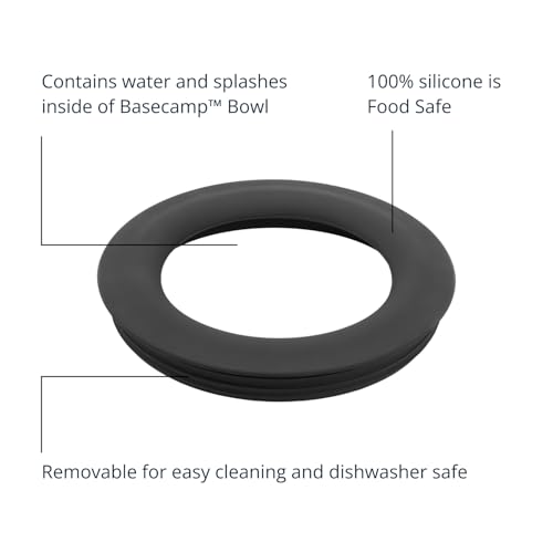 ruffwear-basecamp-anneau-anti-claboussures-silicone-pour-chien image 8