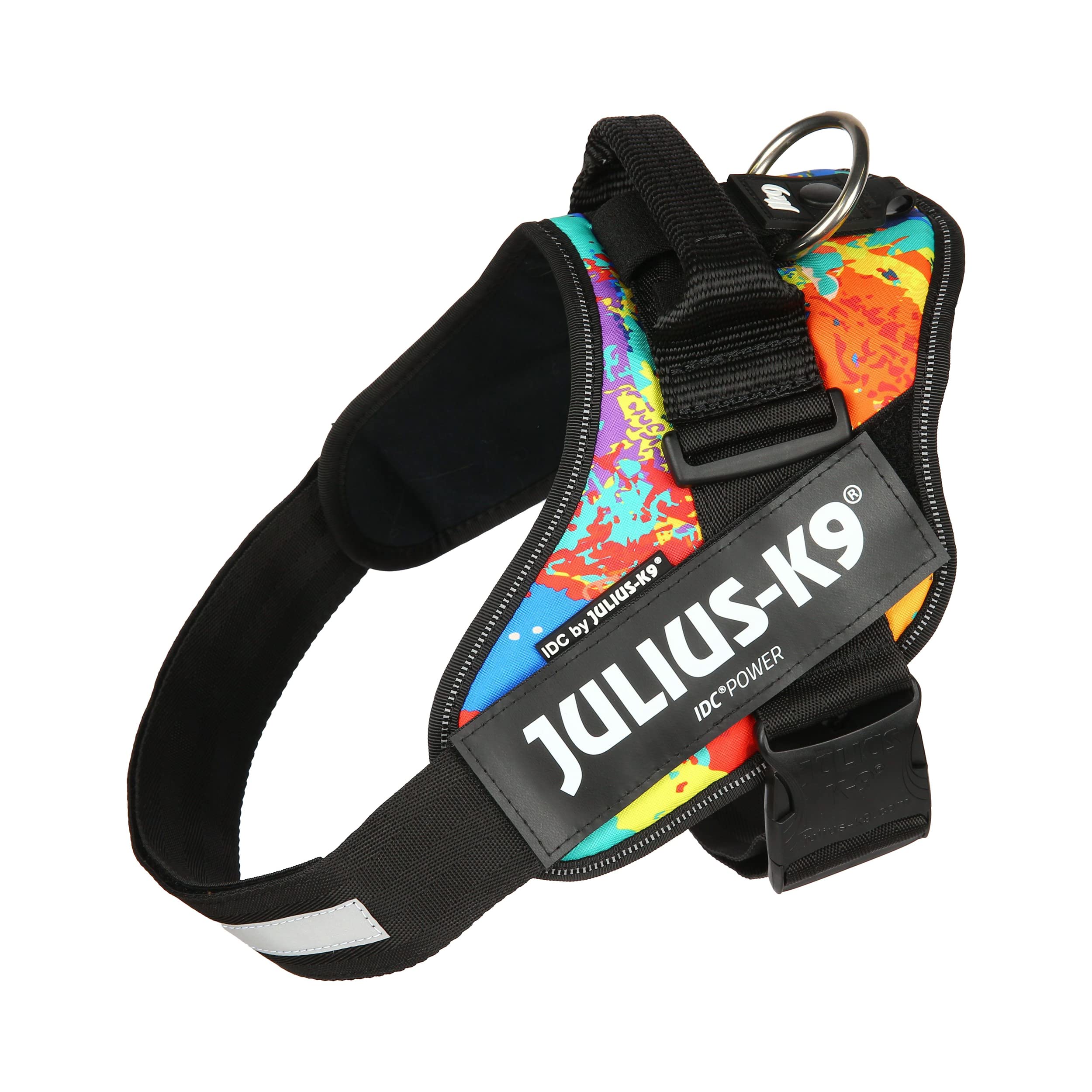 julius-k9-idc-power-harnais-pour-chien-crazy-taille-l-1 image 3