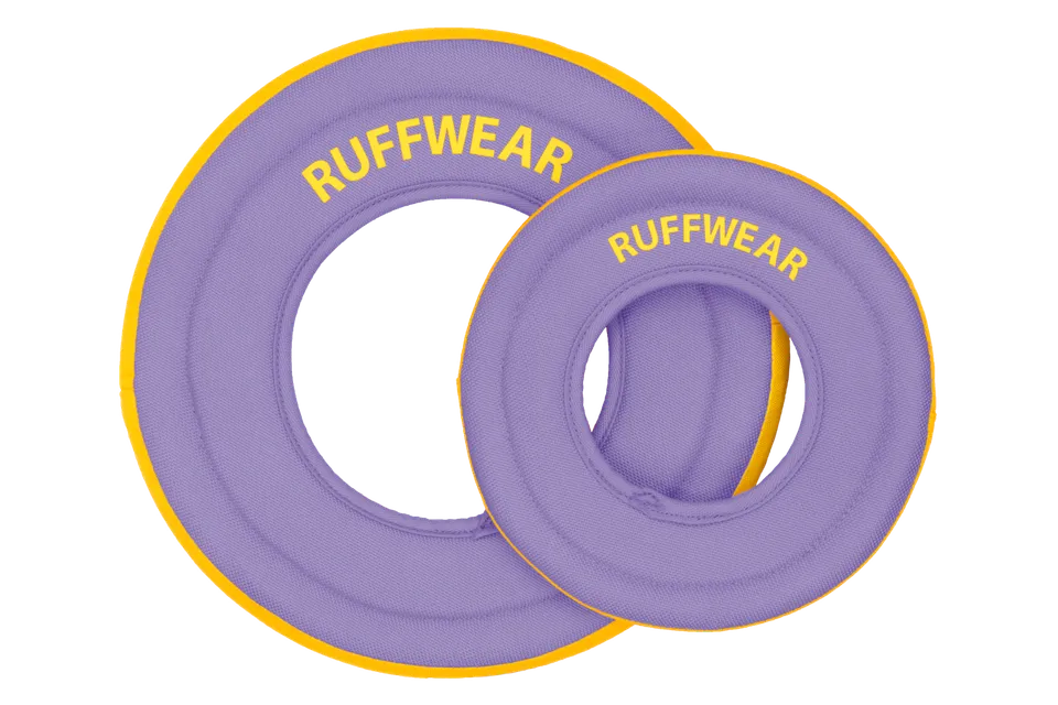 ruffwear-hydro-plane-jouet-flottant-pour-chien image 1