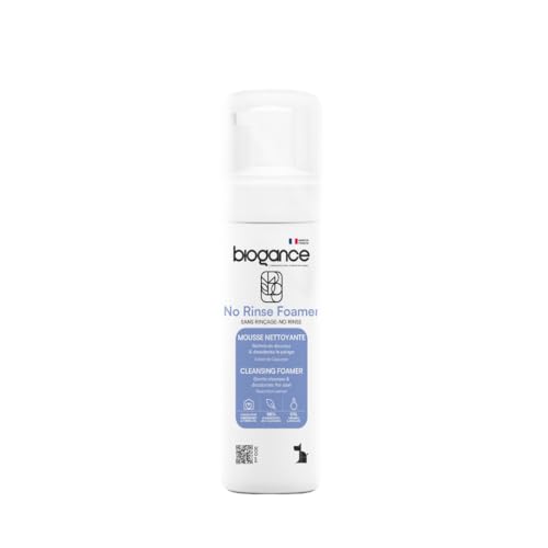 biogance-no-rinse-foamer-mousse-sans-rin-age-pour-chien-la-capucine-200-ml image 7