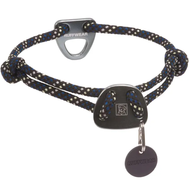 ruffwear-knot-a-collar-collier-corde-chien-taille-m-36-50-cm image 1
