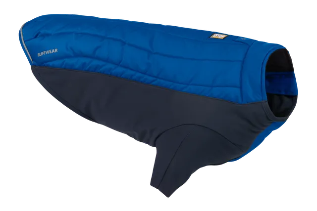 ruffwear-powder-hound-manteau-chien-hiver image 1