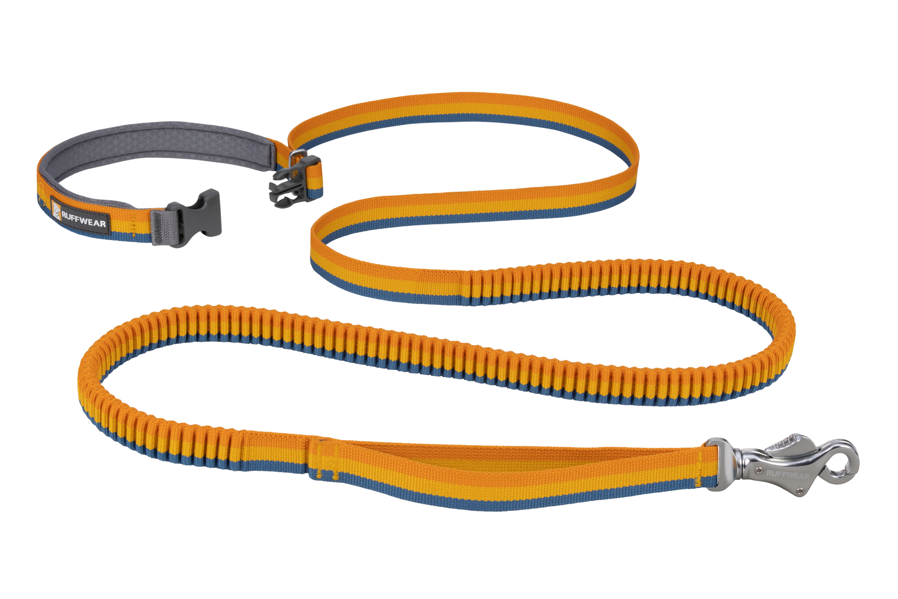 ruffwear-roamer-laisse-lastique-mains-libres-chien image 4