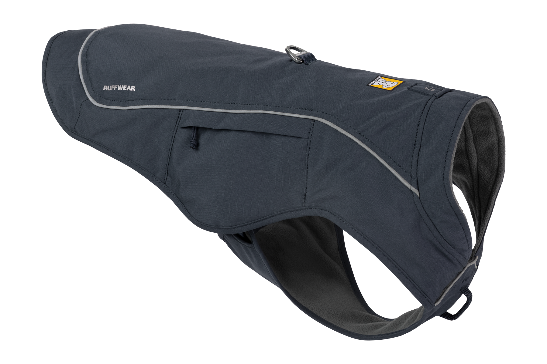 ruffwear-overcoat-fuse-gilet-harnais-pour-chien image 2