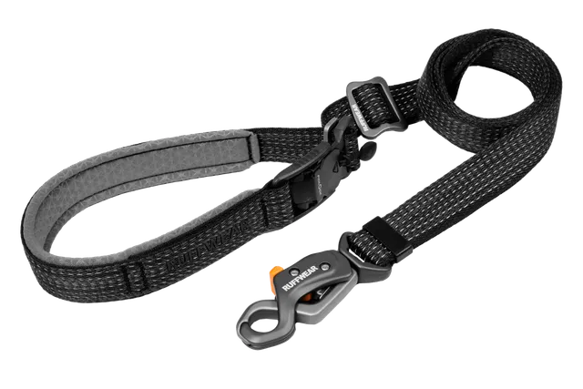 ruffwear-ridgeline-laisse-technique-fidlock-main-libre image 1