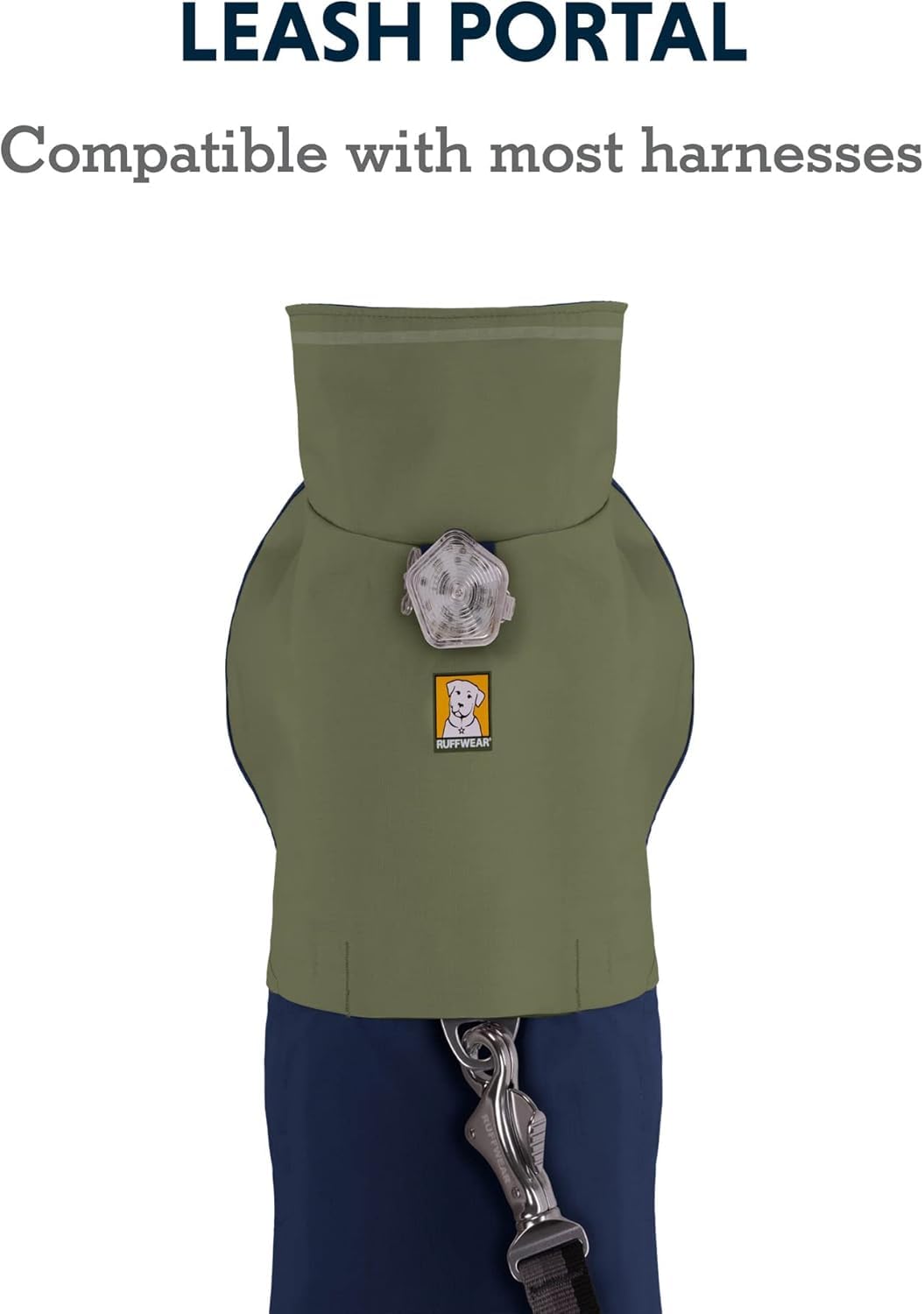 ruffwear-sun-shower-veste-de-pluie-chien-taille-s-bleu-nuit image 6