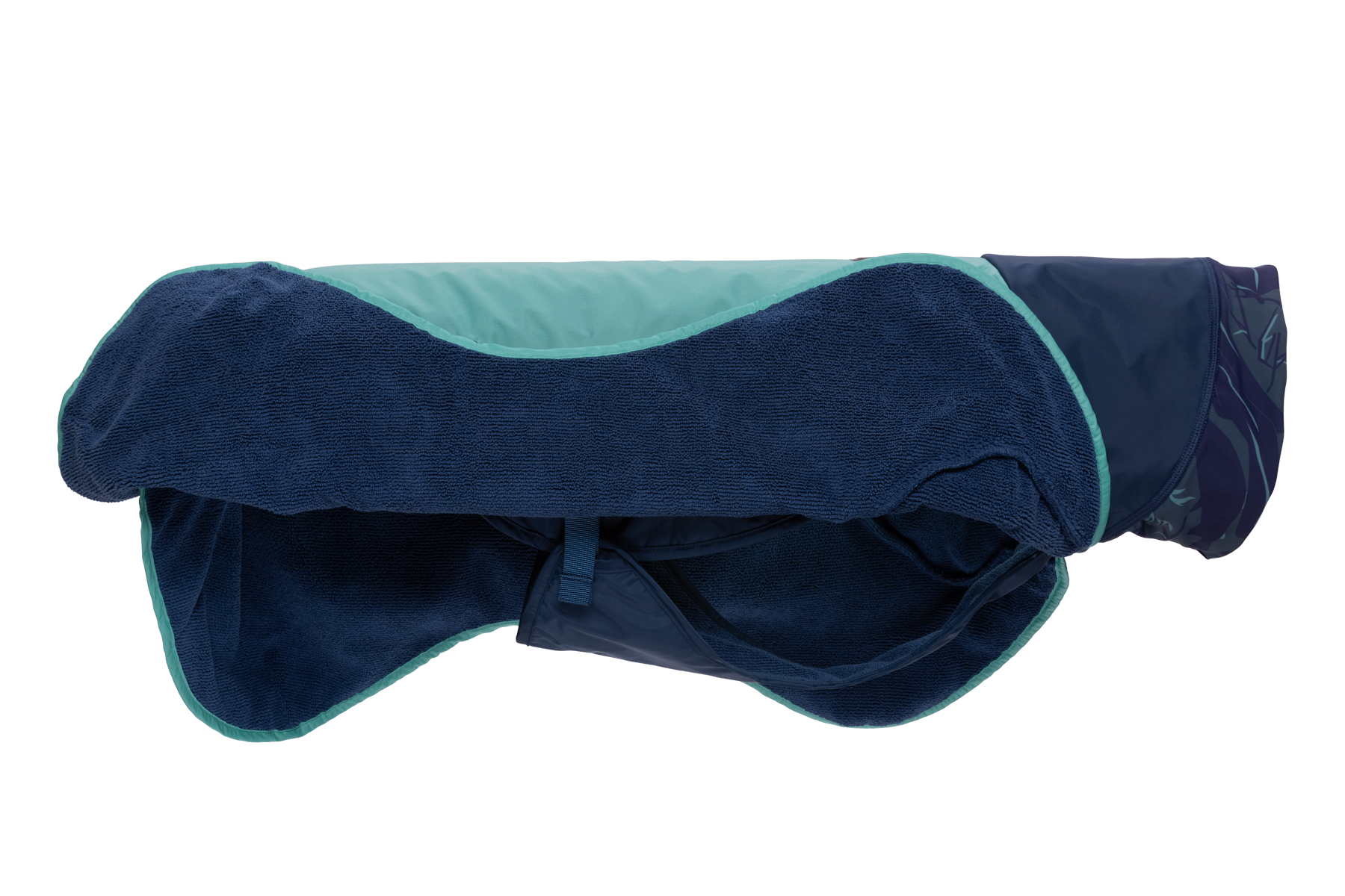 ruffwear-dirtbag-serviette-manteau-s-chage-chien image 5