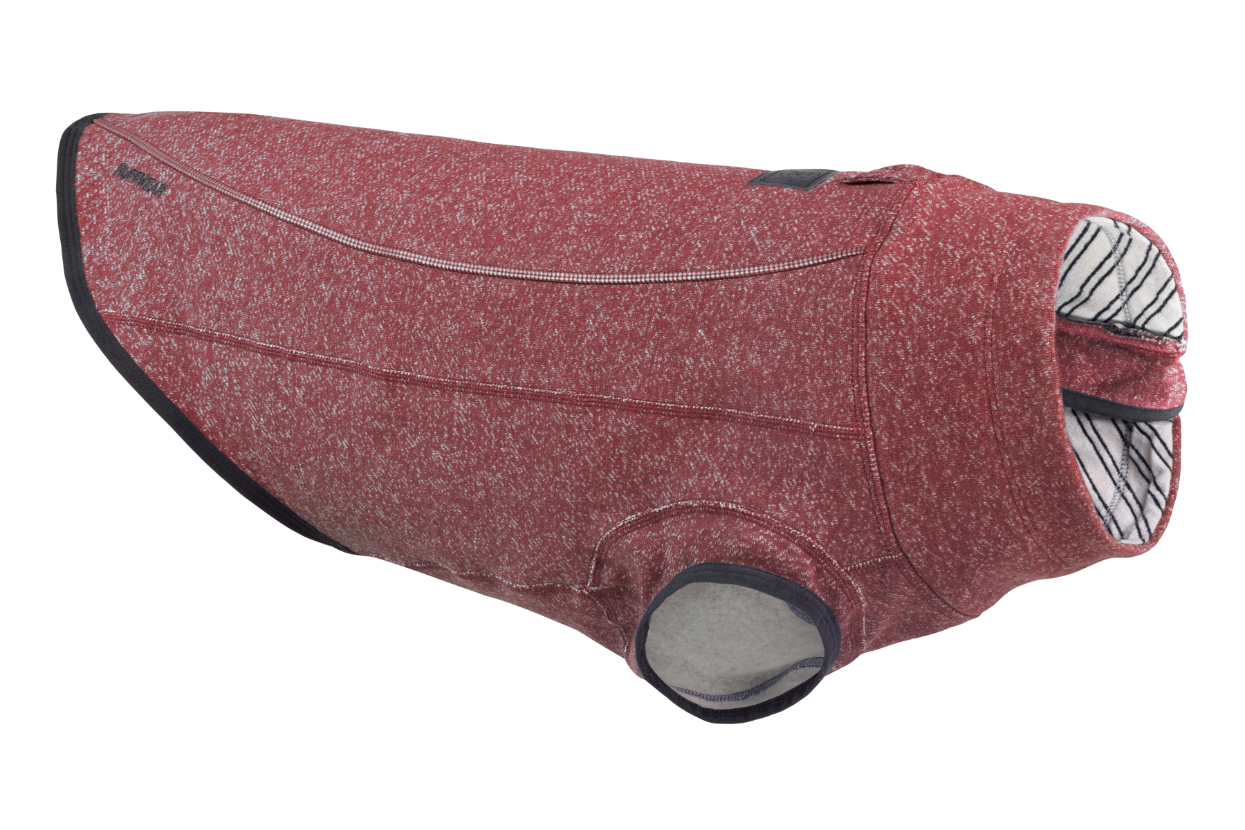 ruffwear-hemp-hound-pull-en-chanvre-pour-chien image 2