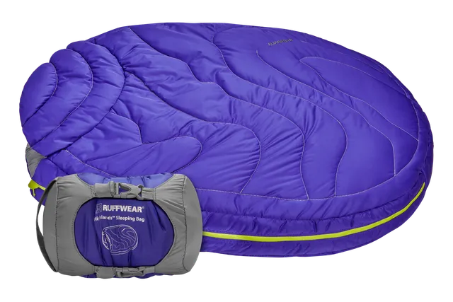 ruffwear-highlands-sac-de-couchage-pour-chien-2 image 1