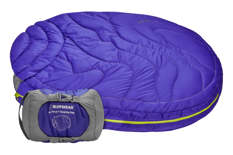 ruffwear-highlands-sac-de-couchage-pour-chien-2 image 1