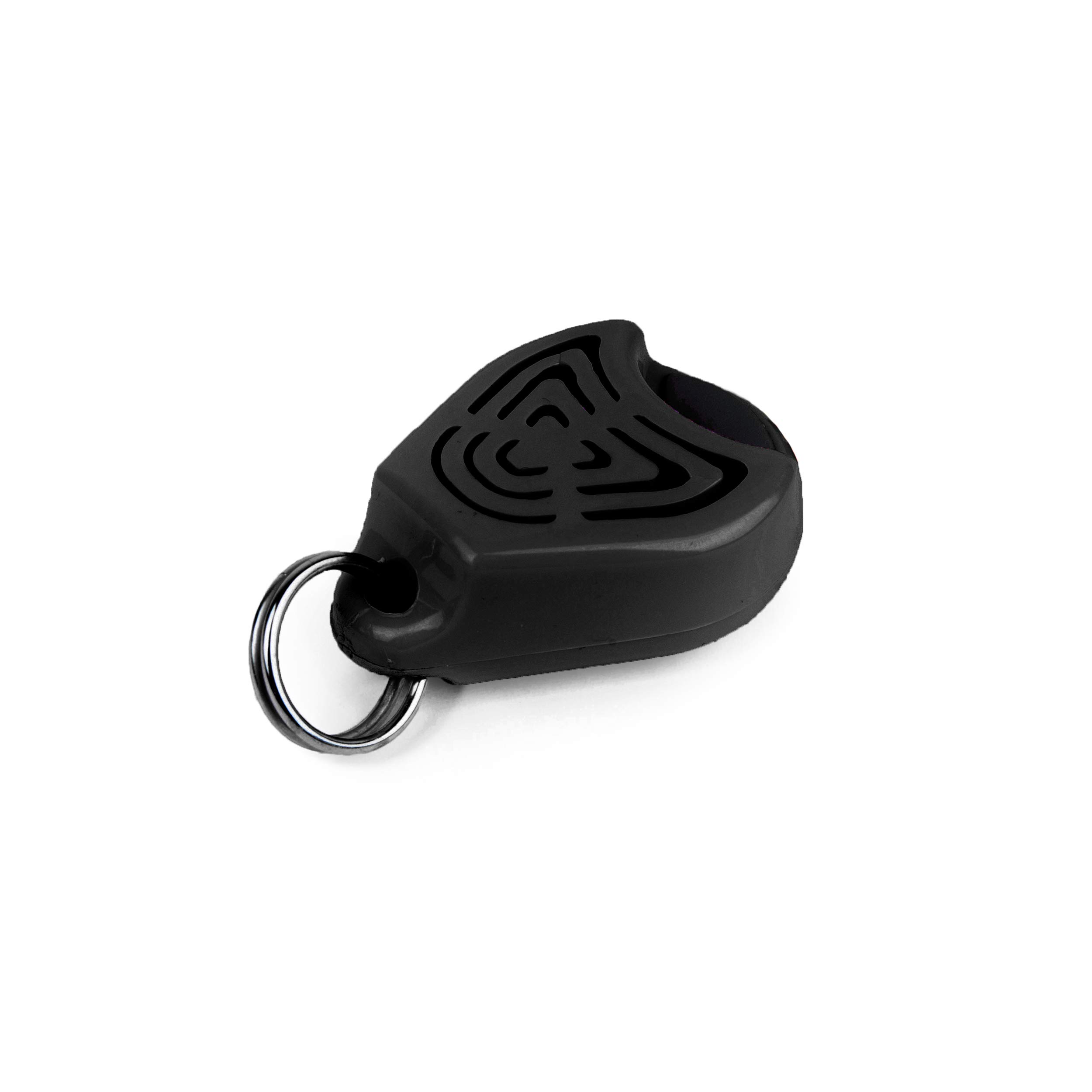 julius-k9-tickless-noir-porte-cl-r-pulsif-ultrasons-anti-tiques-et-puces-pour-ch image 6