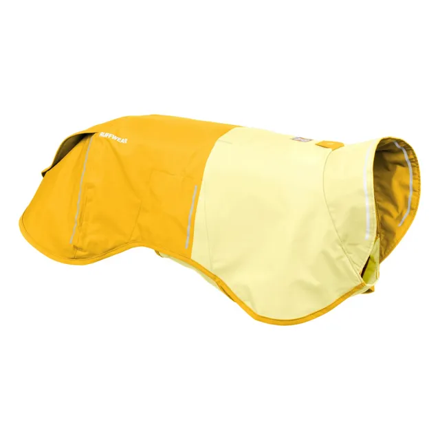 ruffwear-sun-shower-veste-pluie-chien-s-jaune-min-ral image 1