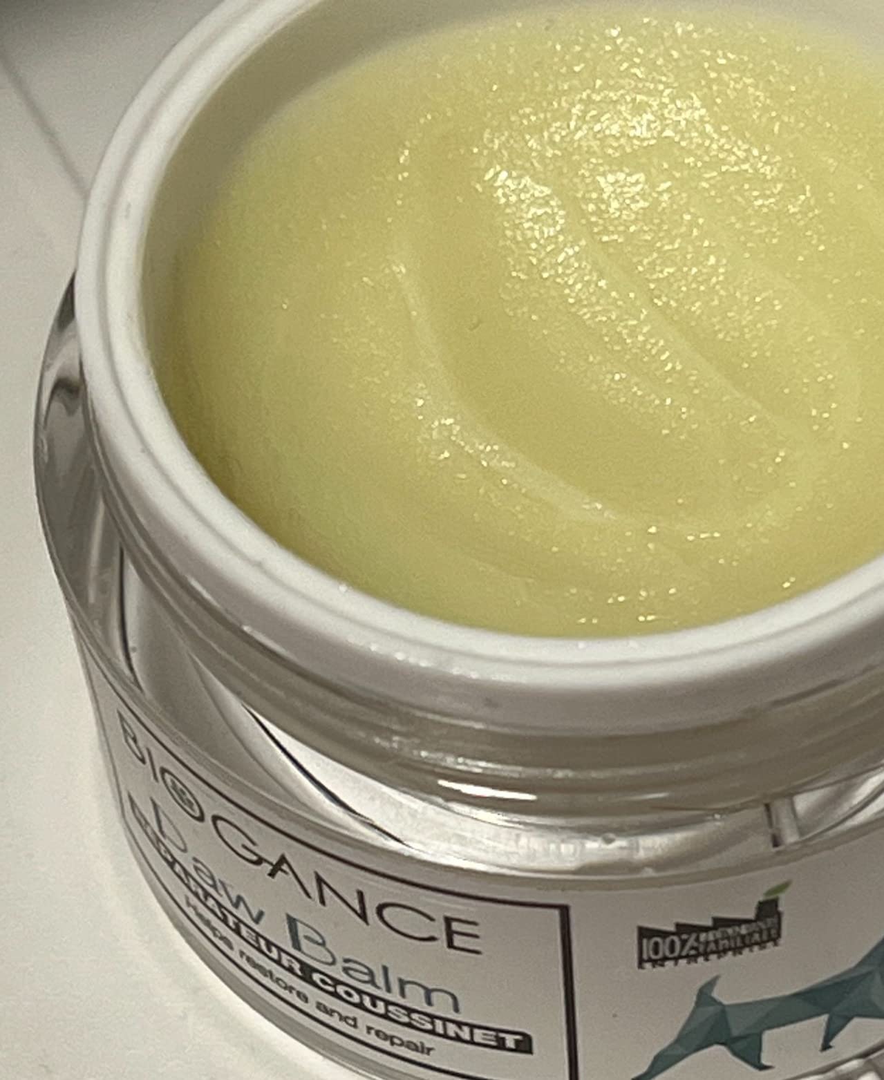 Efficace et naturel pour ma minette et mon chien