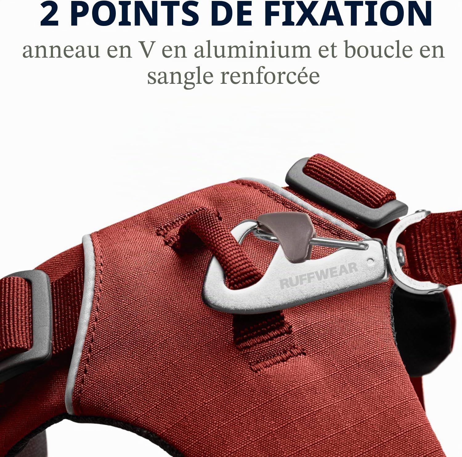 ruffwear-front-range-harnais-chien-xs-red-sumac-r-glable image 7
