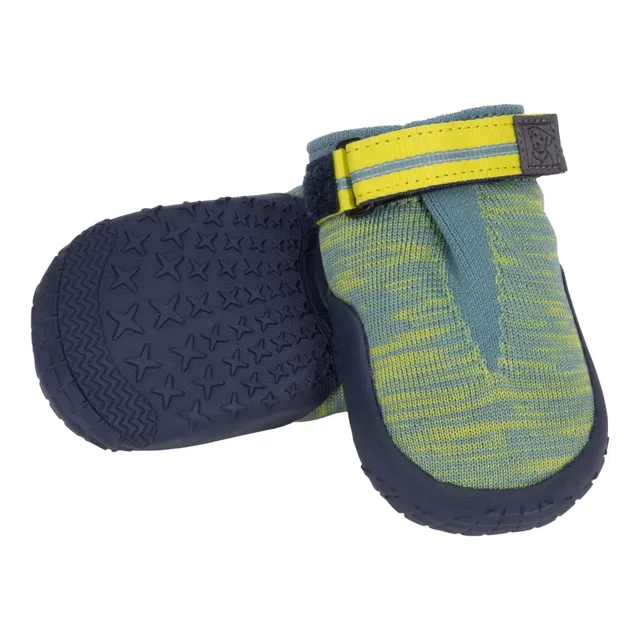 ruffwear-hi-light-chaussures-trail-chien-lot-de-2-5-7-cm-river-rock-green image 1