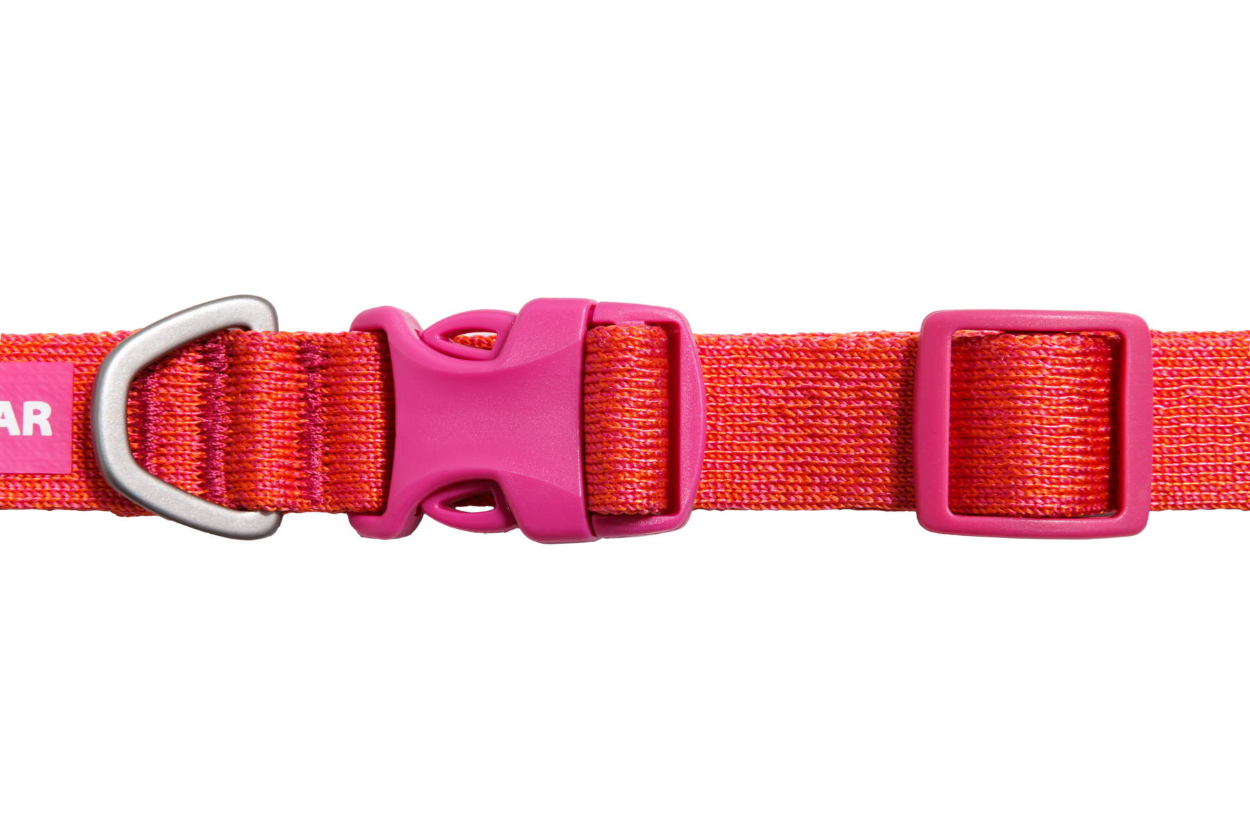 ruffwear-front-range-flex-collier-chien-tricot-souple image 4
