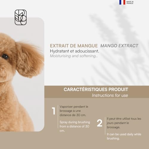 biogance-nutri-liss-lotion-brushing-antistatique-chien-poils-longs image 8