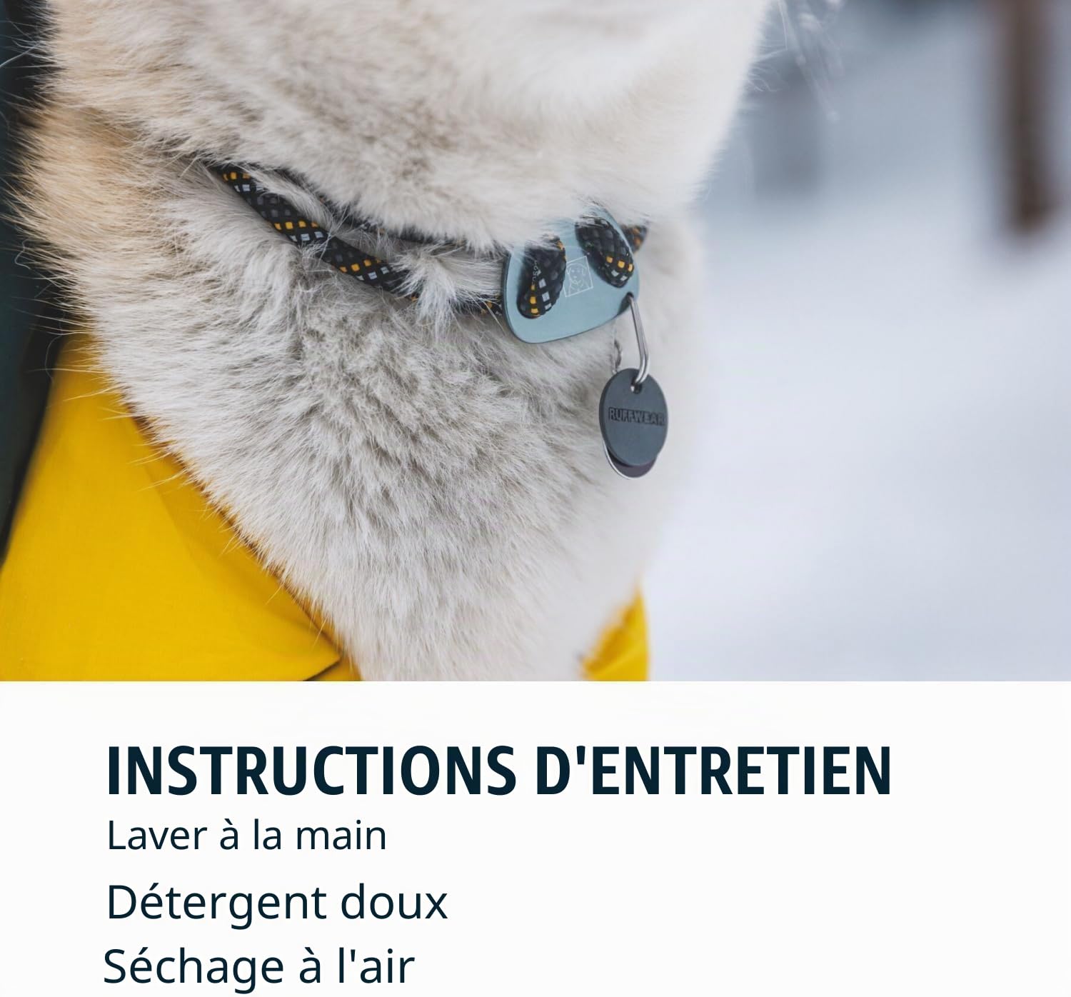 ruffwear-knot-a-collar-collier-corde-chien-taille-m-36-50-cm image 5
