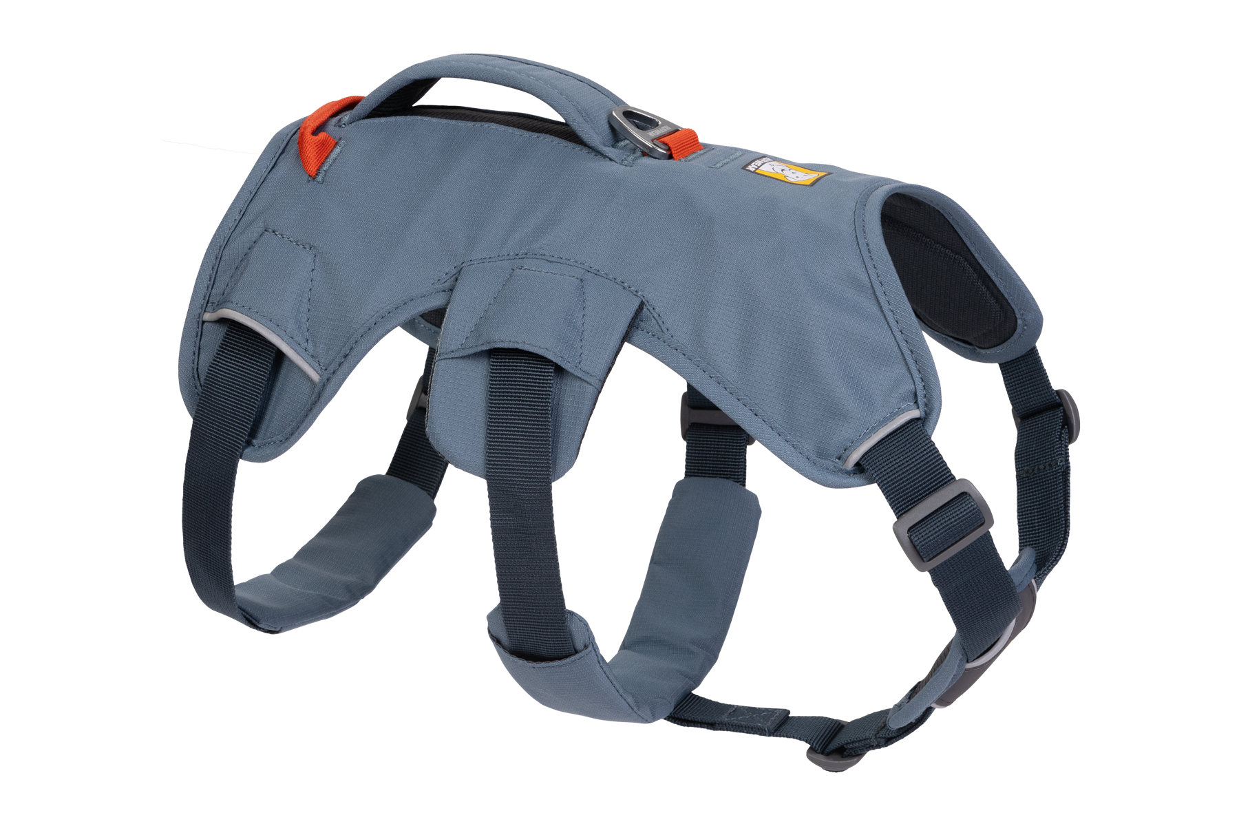 ruffwear-web-master-harnais-pour-chien-avec-poign-e image 3
