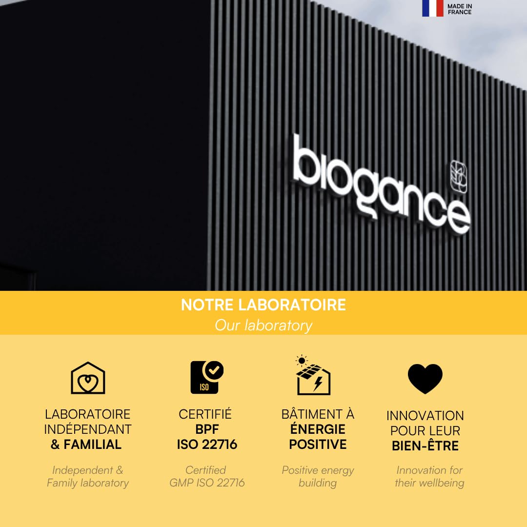 biogance-my-puppy-shampooing-pour-chiots-camomille-et-guimauve image 5